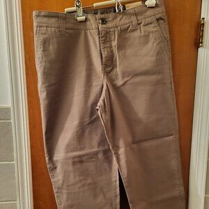 Women's Sonoma Life + Style Capri Pants (nwt)